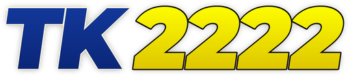 tk2222bet Logo